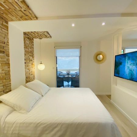 Feel@Home Nemausus « Le 11 » Nîmes Kültér fotó