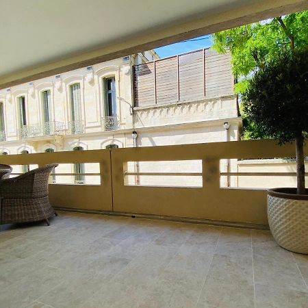 Feel@Home Nemausus « Le 11 » Nîmes Kültér fotó
