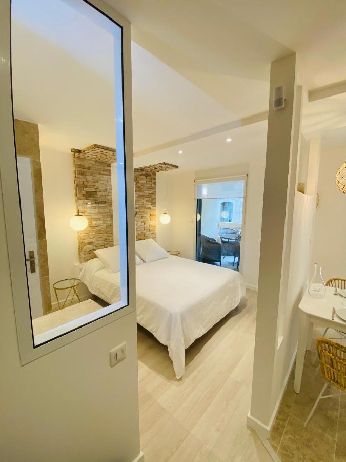 Feel@Home Nemausus « Le 11 » Nîmes Kültér fotó