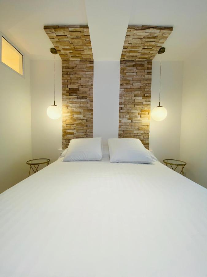Feel@Home Nemausus « Le 11 » Nîmes Kültér fotó