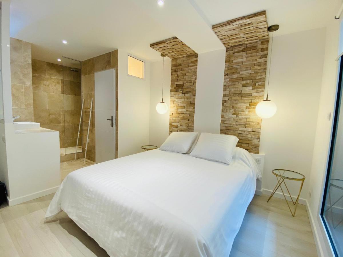 Feel@Home Nemausus « Le 11 » Nîmes Kültér fotó