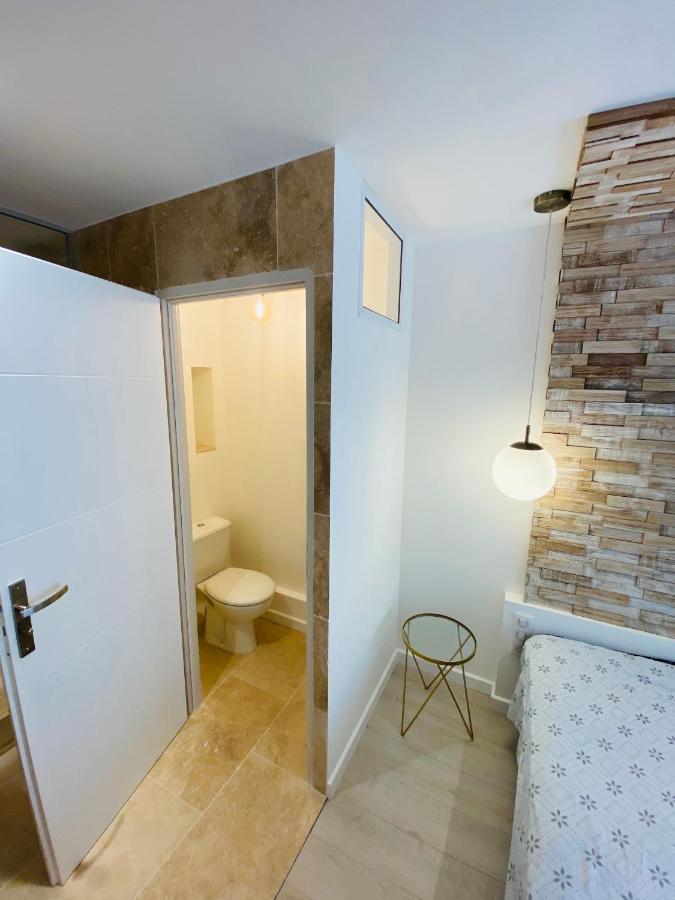 Feel@Home Nemausus « Le 11 » Nîmes Kültér fotó